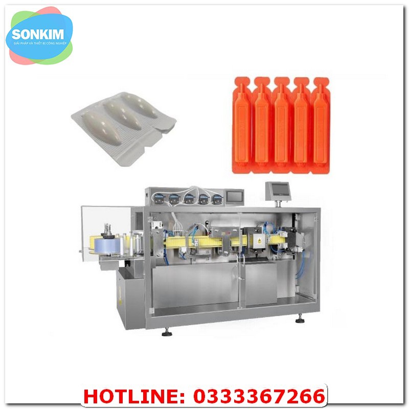 Công ty TNHH dịch vụ và sản xuất Máy Sơn Kim